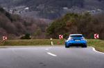 LYNK&Co 03 Cyan Concept 2019 года